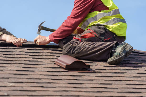 Roof Installation Near Me in Lucas Valley Marinwood, CA