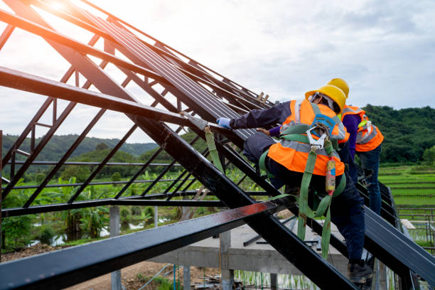 Best Roof Restoration Services  in Lus Valley Marinwood, CA