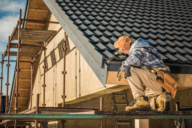 Best Flat Roof Repair Services  in Lus Valley Marinwood, CA