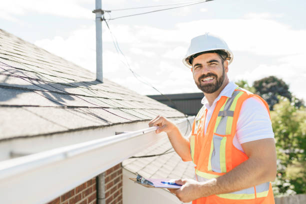 Best Storm Damage Roof Repair  in Lus Valley Marinwood, CA
