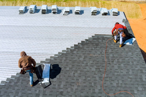Best Residential Roofing Contractor  in Lus Valley Marinwood, CA