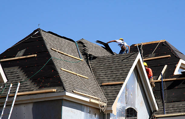 Best Best Roofing Contractors  in Lus Valley Marinwood, CA
