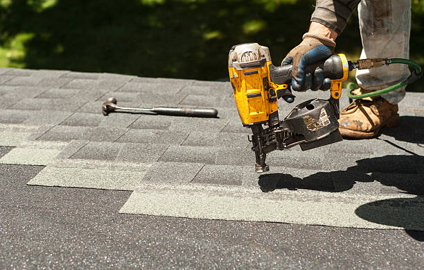 Best New Roof Installation  in Lus Valley Marinwood, CA
