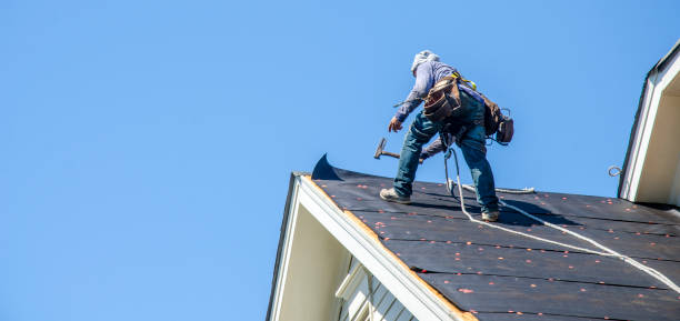 Best Best Roofing Contractors  in Lus Valley Marinwood, CA